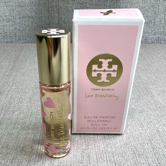 Tory Burch Other - ❤️3 for $30❤️ Tory Burch Love Relentlessly Rollerball mini